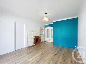 Appartement T2 à louer - 2 pièces - 51 51 m2 - St Nazaire - 44 - PAYS-DE-LOIRE