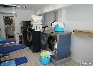 Cession pressing ecologique nice