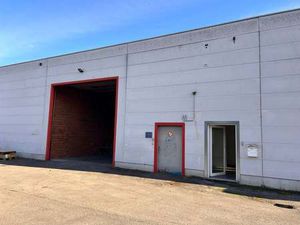 Bien professionnel à louer à Marke € 1.495 (LH7A1) - Bricx Vastgoed Roeselare | Zimmo