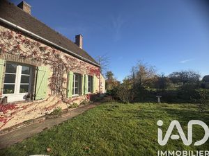 Vente Longère 4 pièces