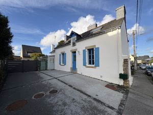 EXCLUSIVITÉ Maison à rénover de 100m2 au sol - Quartier La M