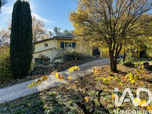 Vente Maison/villa 7 pièces