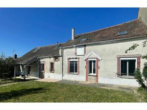 Maison avec dépendances Noisy Rudignon 186m2