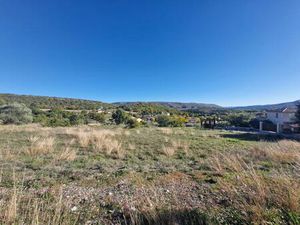 Terrain À Vendre  Plein Sud  Vue imprenable