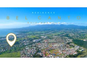 Vente appartement 2 pièces 44.5 m² à Baie mahault (97122)  197 000 €