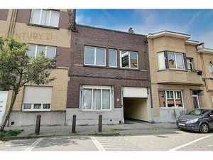 Maison à vendre avec terrasse et 4 chambres   Evere (VBD51507)