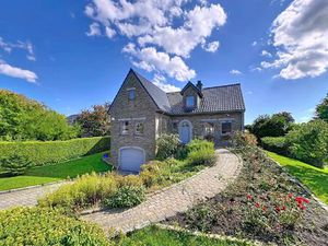 Maison à vendre à Chemin des Goffes 20 Sprimont (VBD51789)