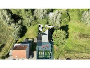 Maison à vendre avec terrasse et jardin   Tubize (VBD51693)