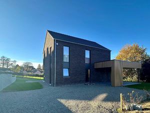 Maison à vendre à Avenue Jean Gouders Jalhay (VBD51739)