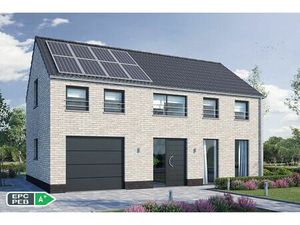 Maison à vendre avec garage et 3 chambres   Zoersel (VBD51741)