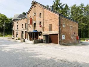 ? À Vendre – Opportunité rare au cœur de l’Ardenne : l’anci