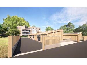 Vente appartement 4 pièces 79 m² Reiningue (68950)