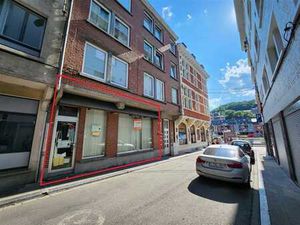 Rez-de-chaussée commercial /site touristique