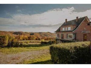 Un coin de paradis à Hermeton-Sur-Meuse