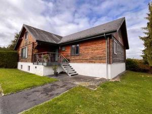 Charmante et spacieuse maison d'habitation 4 façades