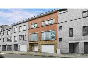 Spacieuse maison unifamiliale