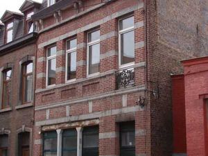 Immeuble SaintServais