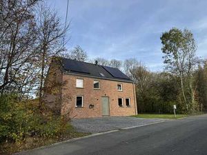 VENDU / Maison 3 ch récente (2022) avec terrasse et jardin !