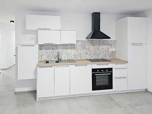 Bel appartement 1 chambre au rez-de-chaussée