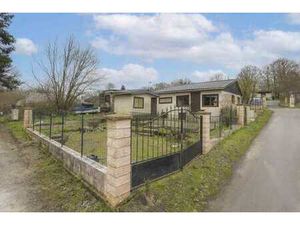 Charmant bungalow 2ch à rénover sur 2ares 20