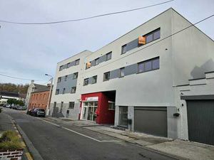 Appartements neuf de 2 et 3 chambres à louer