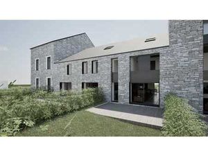 Maison 3 chambres   2 salles de bains et grenier aménageable