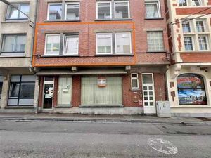 Appartement de 39m².