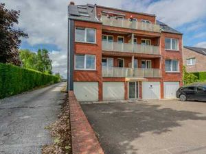 Appartement à Aische-en-Refail. Offre à partir de 215000eur