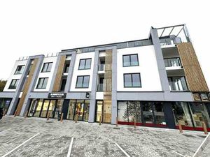 Résidence Les Terrasses - DERNIER APPARTEMENT 2CH AU 1ER !