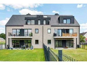 Immeuble de 5 appartements