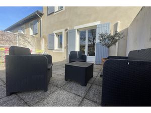 Annonce appartement à vendre