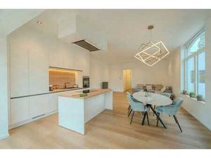 SUPERBE APPARTEMENT 3CH VUE MEUSE AVEC TERRASSE ET JARDIN