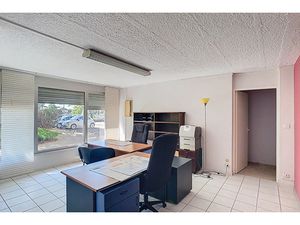 Annonce commerce à vendre