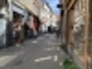 Rez Commercial au coeur du Vieux Namur