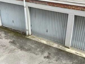 BELLE OPPORTUNITE - GARAGE A VENDRE