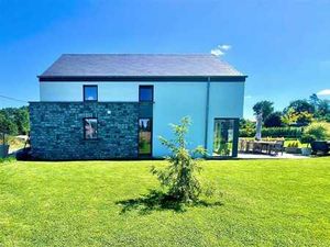 Maison de 2022  3 chambres  garage  jardin plein Sud !