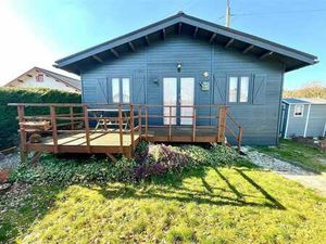 Charmant Chalet 2 chambres