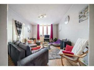 Grande maison de ville