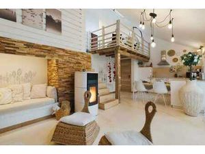 ? Paon ! Ce bien s'est déjà envolé avec EMLA Immoblière...