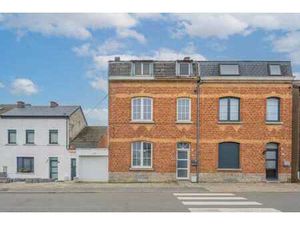 MAISON 3CH + BUREAU AVEC JARDIN ET GARAGE
