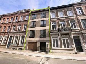 Maison spacieuse et modulable au cœur de Namur