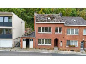 Charmante maison 3 chambres à St Servais