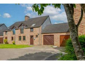 MAISON 4CH AVEC JARDIN + GARAGE