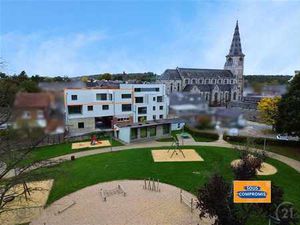 SUBLIME PENTHOUSE AVEC VUE SUR LE PARC - 4 CHAMBRES