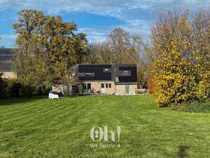 Villa 4 façades idéalement implantée sur terrain de 29 ares