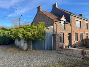 Maison de charme lumineuse avec jardin