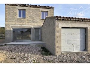 Annonce maison à vendre