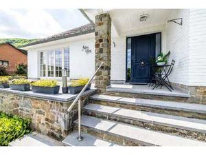 Villa à Vivre ou pour profession libérale