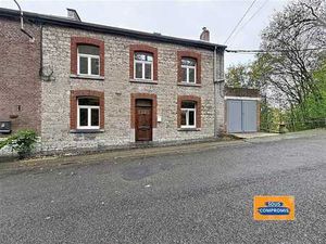 MAISON - 2 CHAMBRES - GARAGE - JARDIN