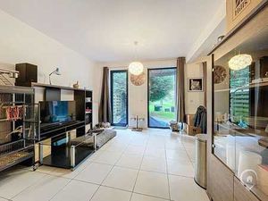 Appartement 1 chambre avec grand jardin et parking à Ciney